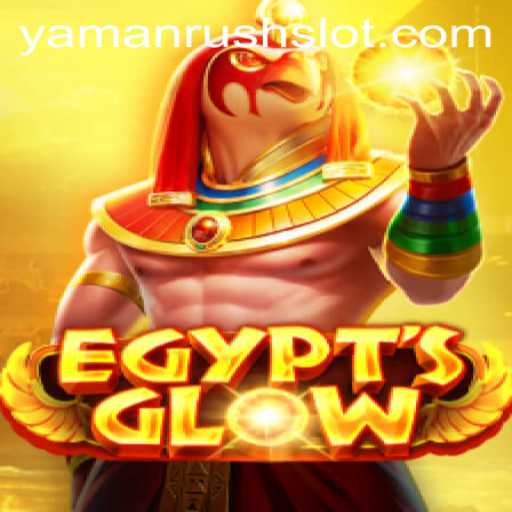 Enter the Enigmatic World of EgyptsGlow with YamanRush