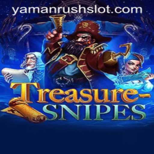 Exploring the Exciting World of TreasureSnipes and YamanRush